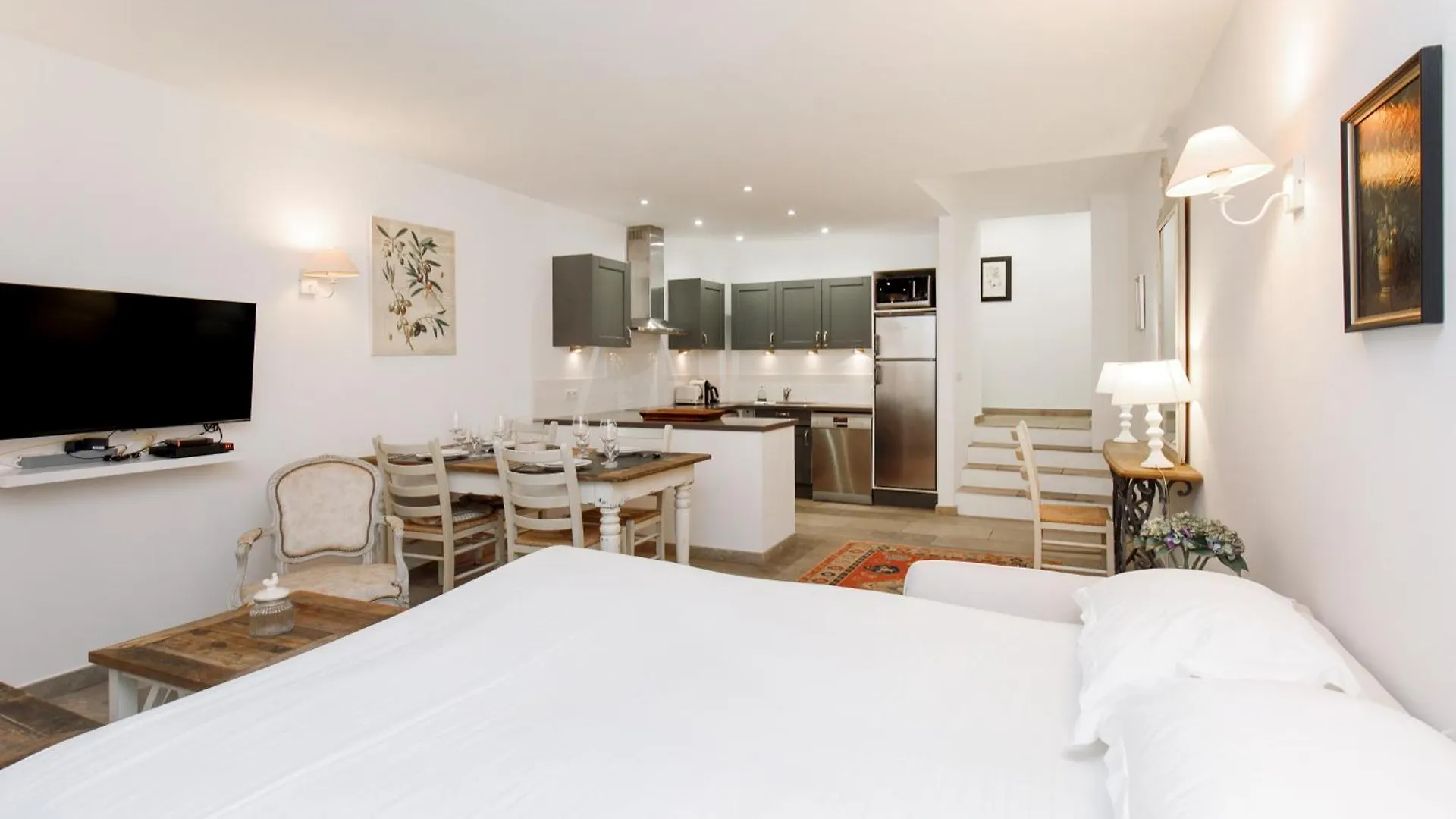 Immogroom - 3P Authentic - Clim - Comfort&Charm Cannes Appartement