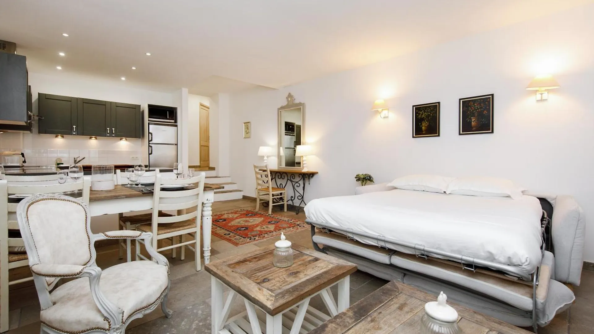 Immogroom - 3P Authentic - Clim - Comfort&Charm Cannes 0*,  France