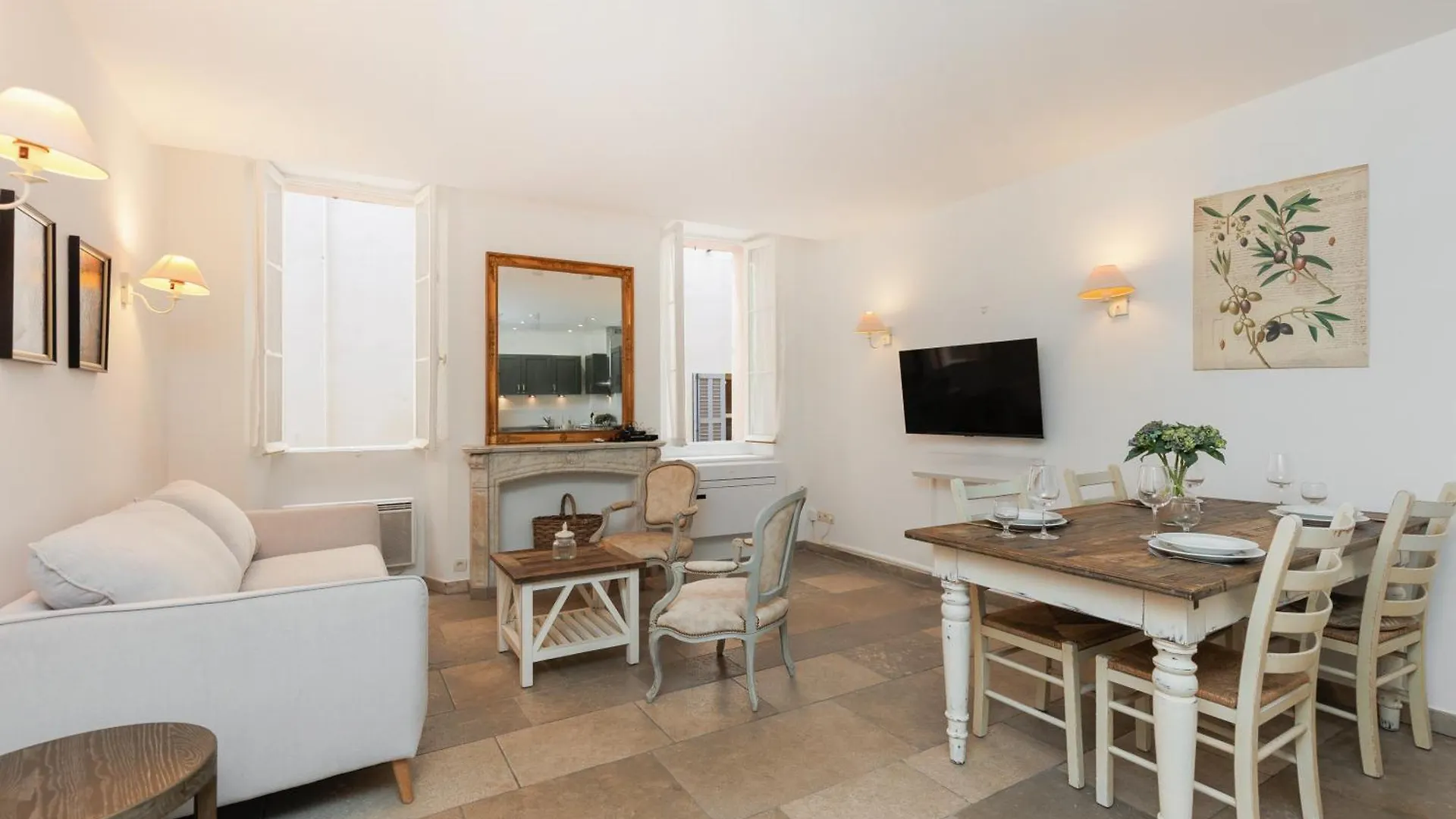 Immogroom - 3P Authentic - Clim - Comfort&Charm Cannes 0*,  France