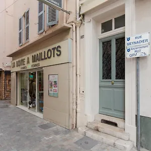  Appartement Anzur Yourhosthelper