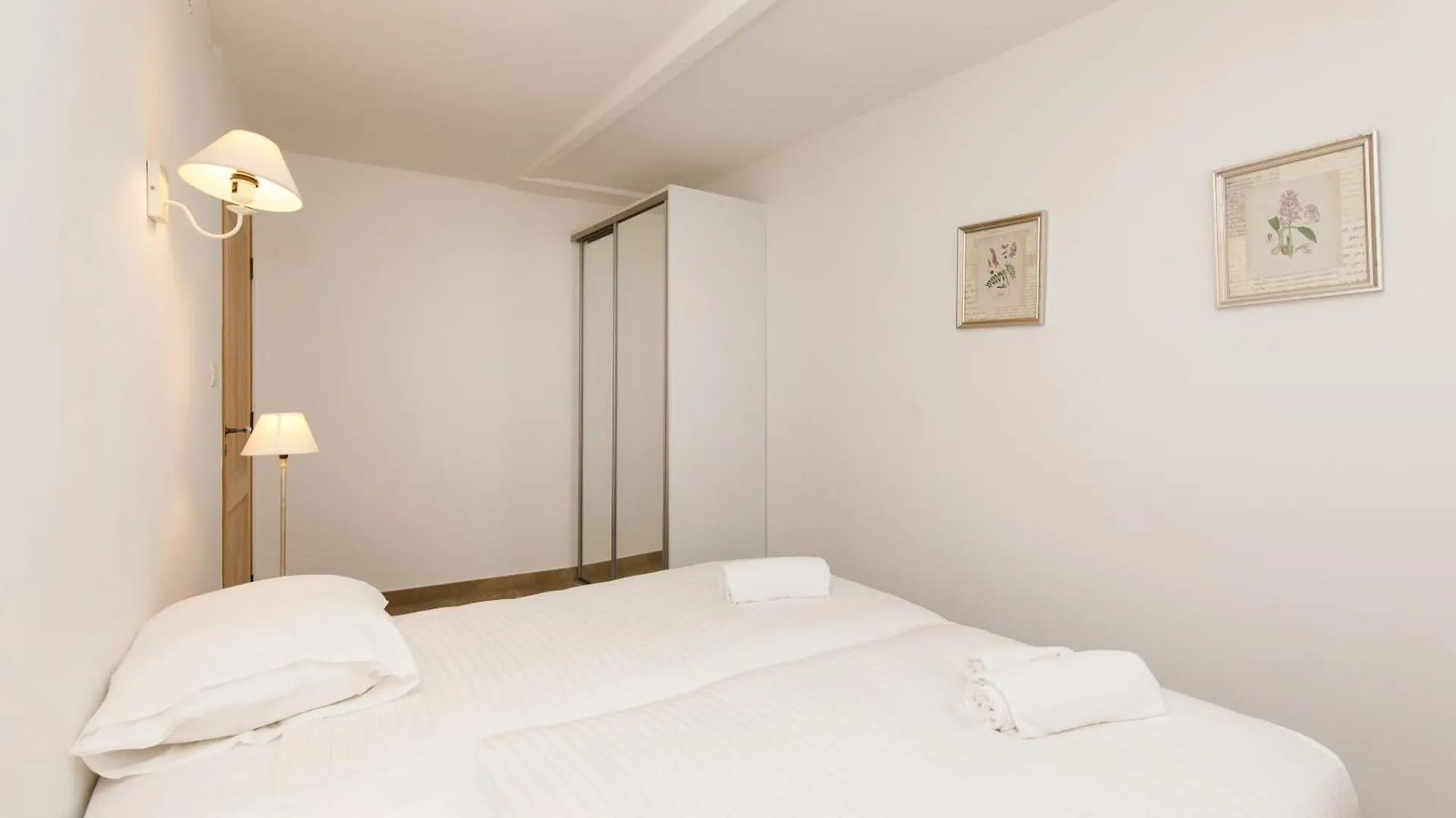 Immogroom - 3P Authentic - Clim - Comfort&Charm Cannes