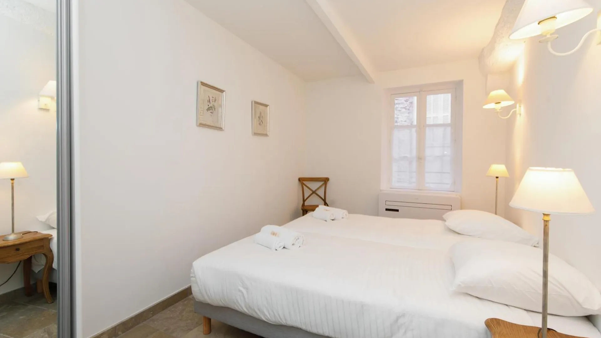 Immogroom - 3P Authentic - Clim - Comfort&Charm Cannes 0*,
