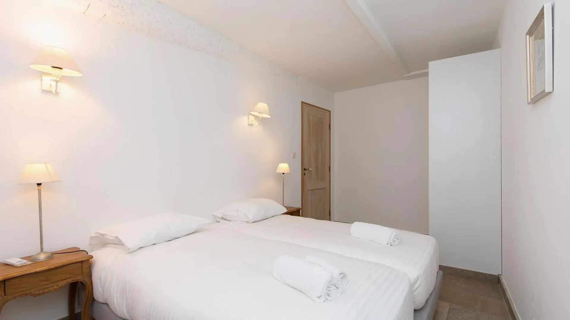 Immogroom - 3P Authentic - Clim - Comfort&Charm Cannes Lägenhet
