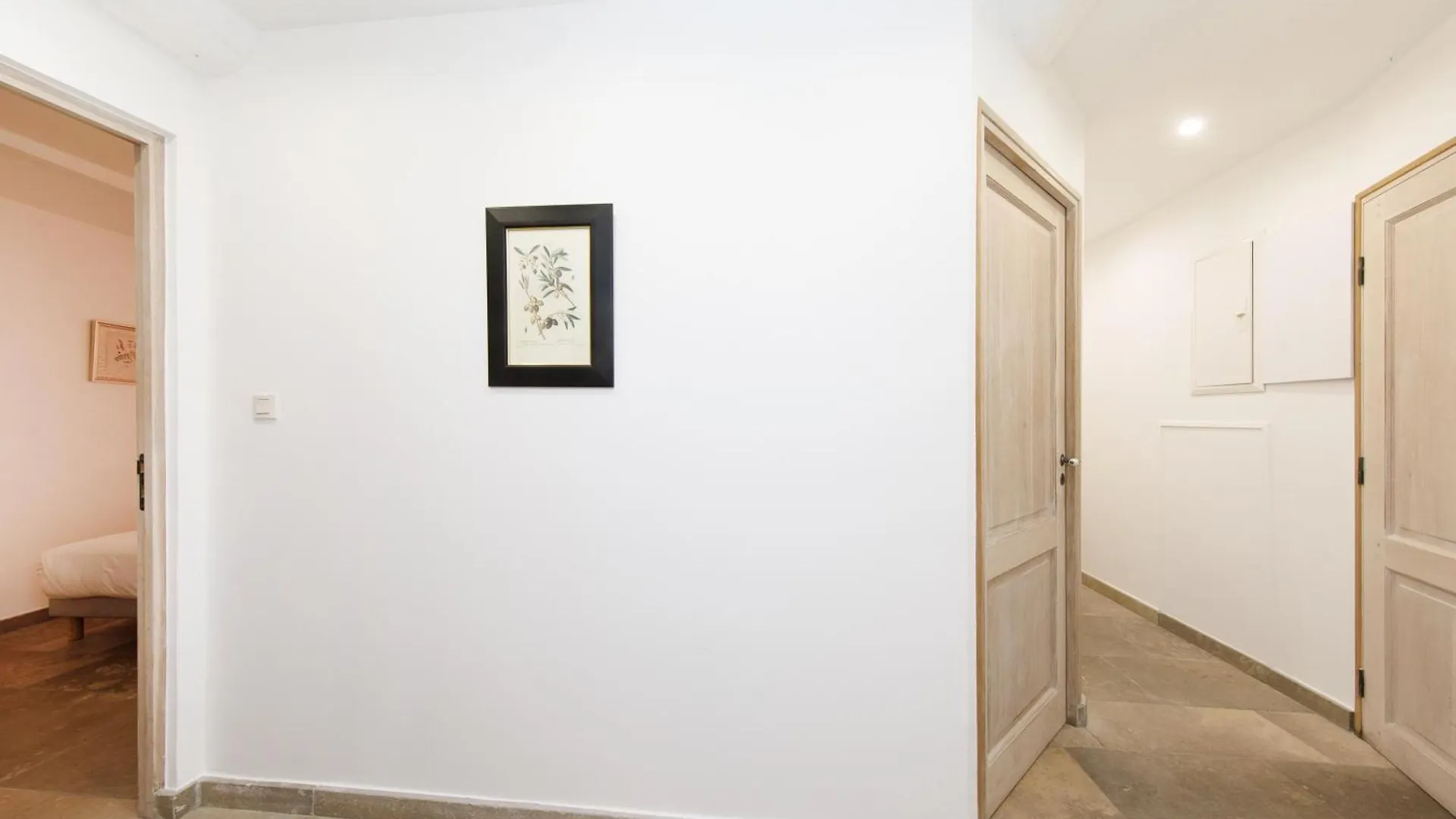 Apartman Immogroom - 3P Authentic - Clim - Comfort&Charm Cannes
