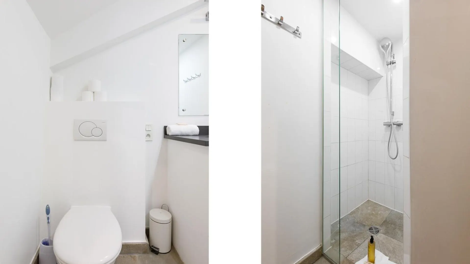 Immogroom - 3P Authentic - Clim - Comfort&Charm Cannes Apartman