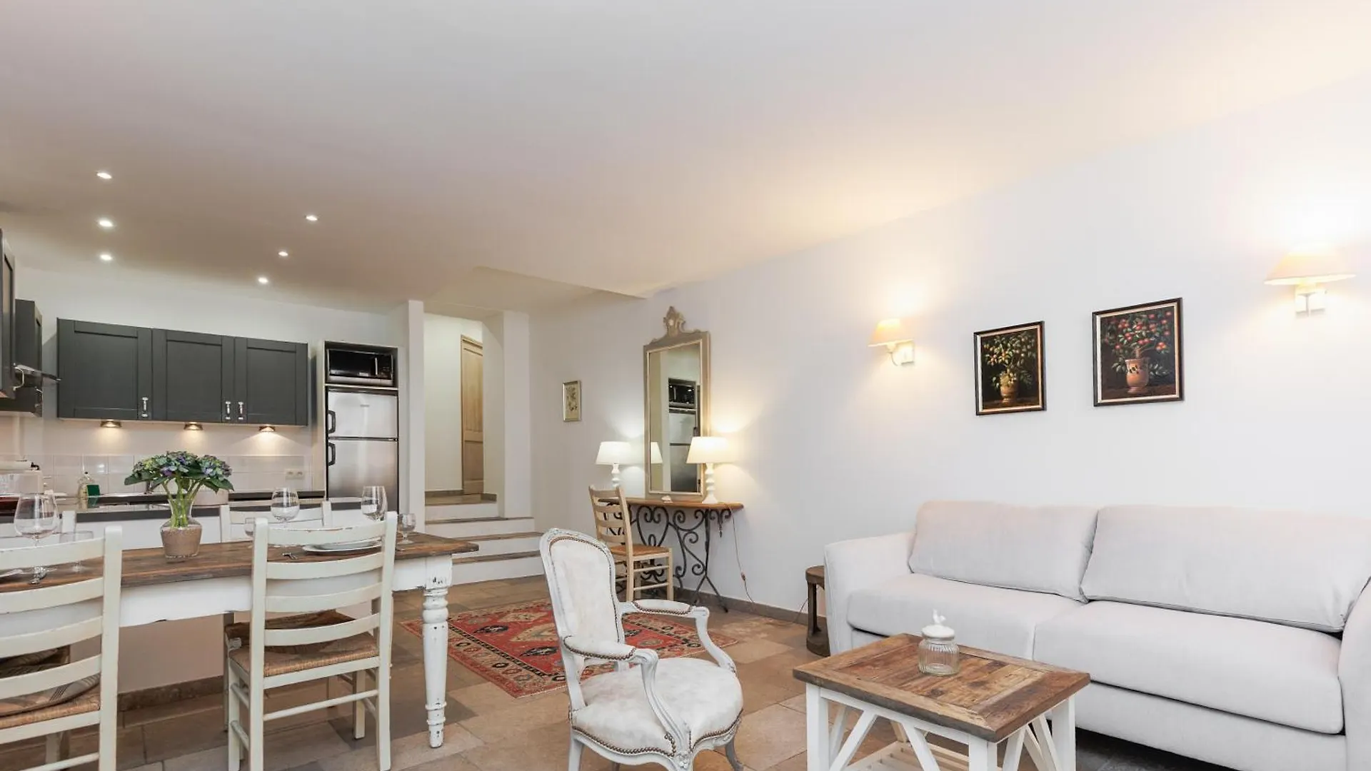Apartman Immogroom - 3P Authentic - Clim - Comfort&Charm Cannes